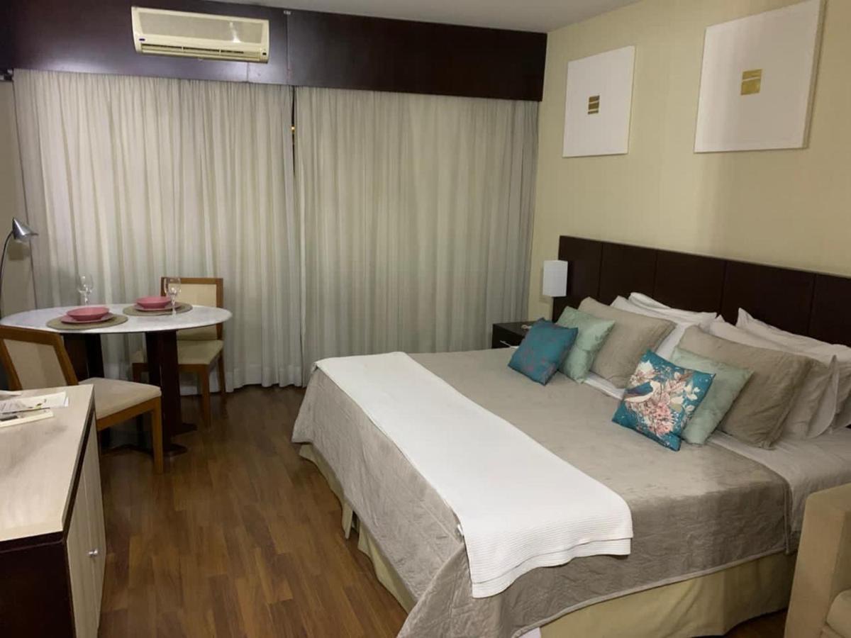 Hotel Grand Plaza Paulista Sao Paulo Bagian luar foto