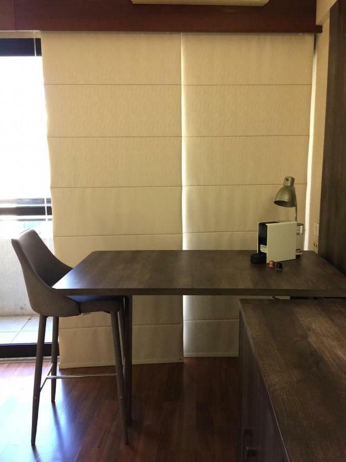 Hotel Grand Plaza Paulista Sao Paulo Bagian luar foto