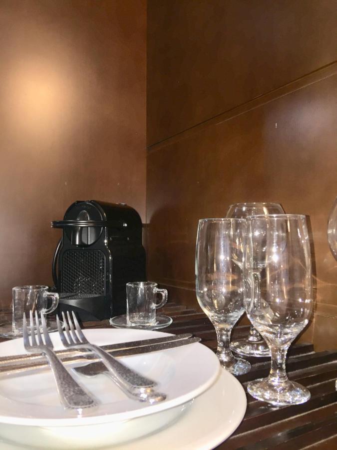 Hotel Grand Plaza Paulista Sao Paulo Bagian luar foto